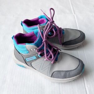 Merrell Girls Greylock Waterproof Boots